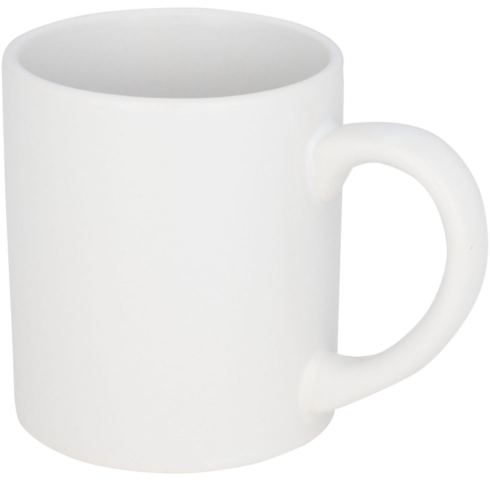 Miniatura: Mini taza para sublimación Pixi