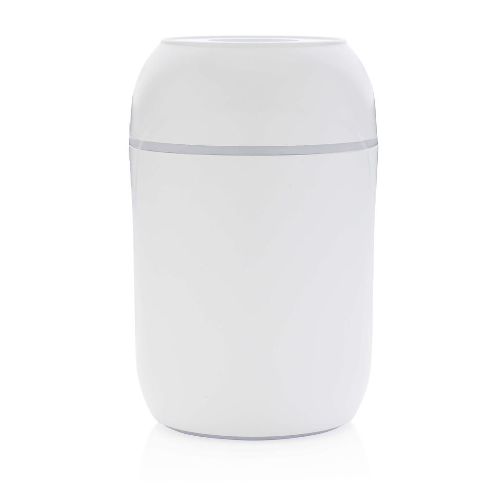Miniatura: Humidificador UV-C