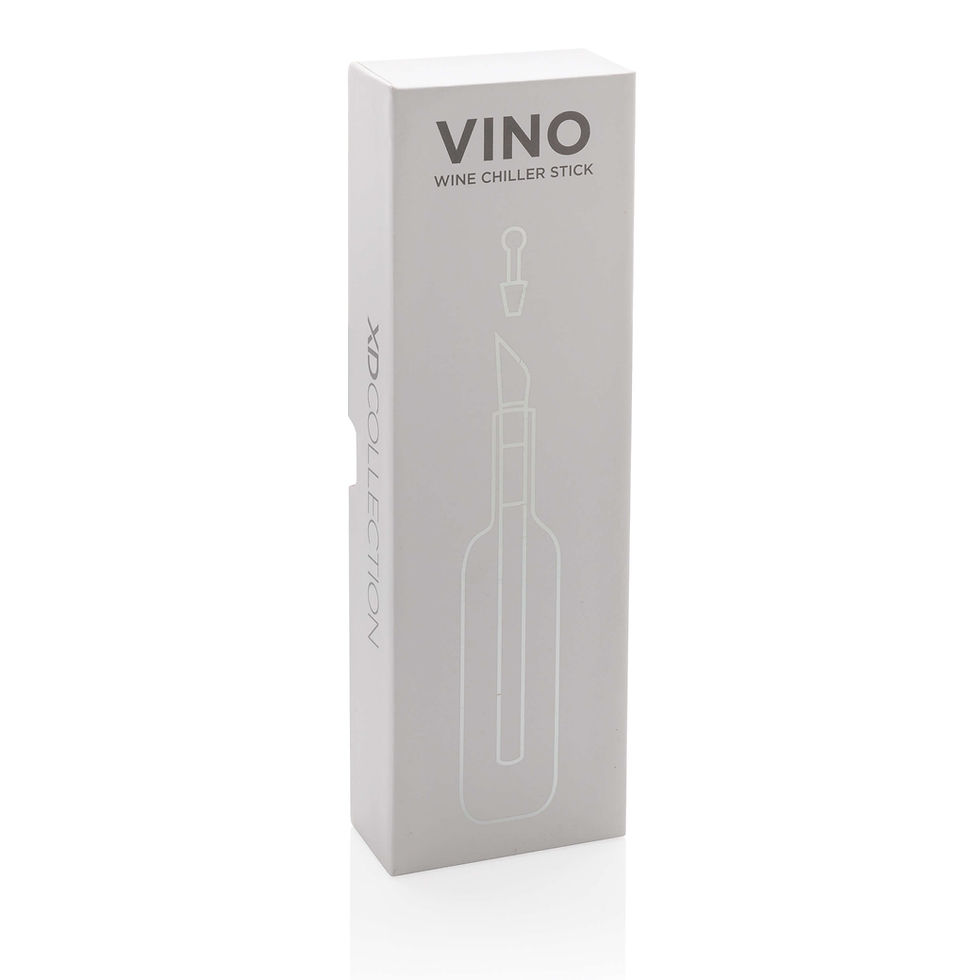 Miniatura: Enfriador de Vino