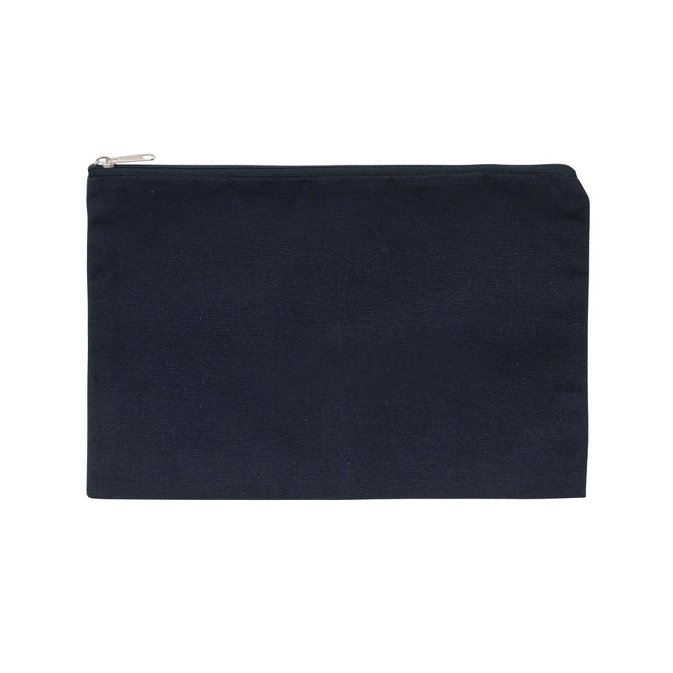 Miniatura: Estuche Impact Aware™ 285 gsm rcanvas sin teñir