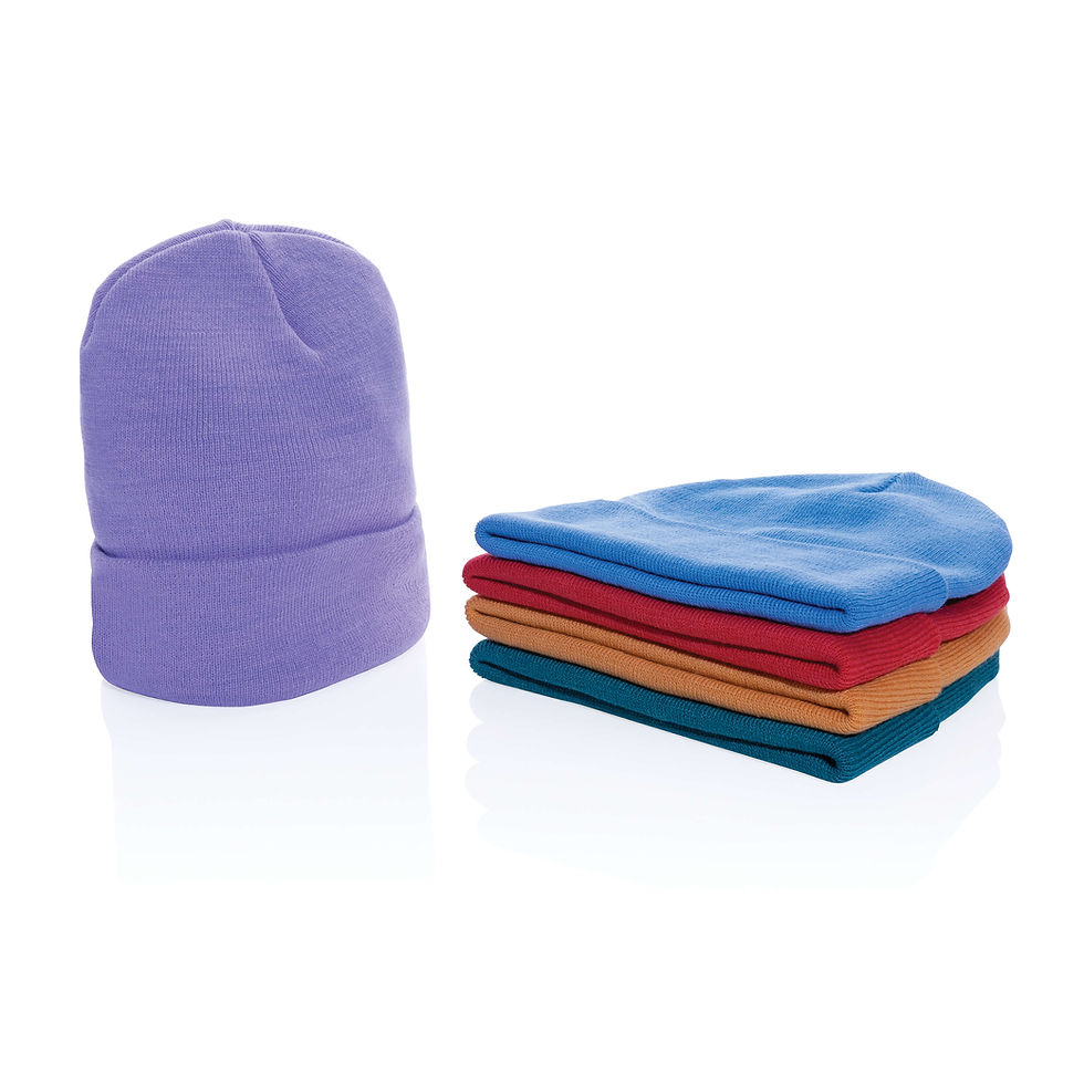 Miniatura: Gorro Impact Polylana® con trazador AWARE™