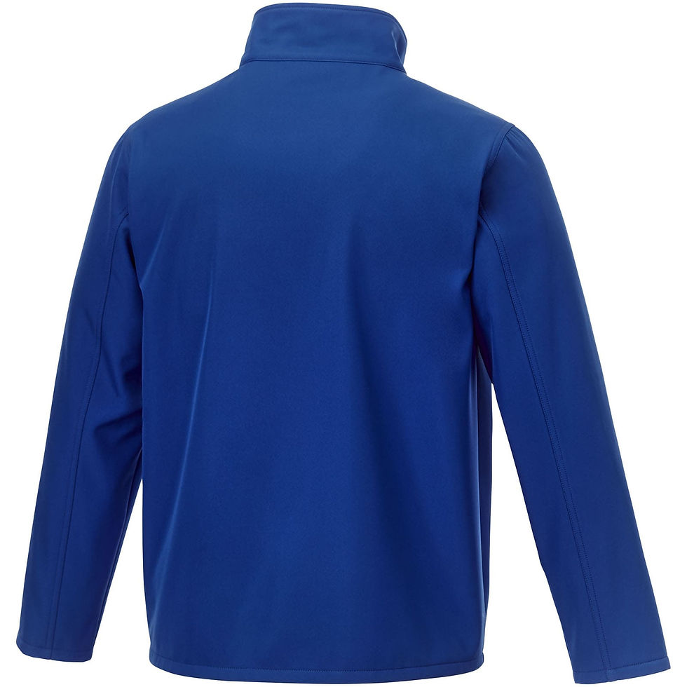 Miniatura: Chaqueta softshell para hombre Orion