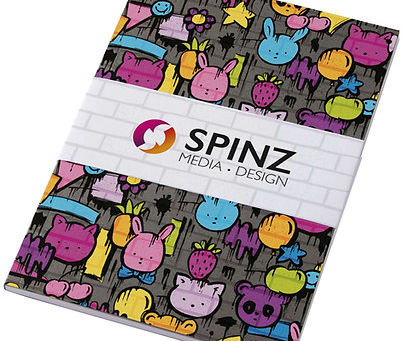 Cómo crear merchandising atractivo para ferias y congresos