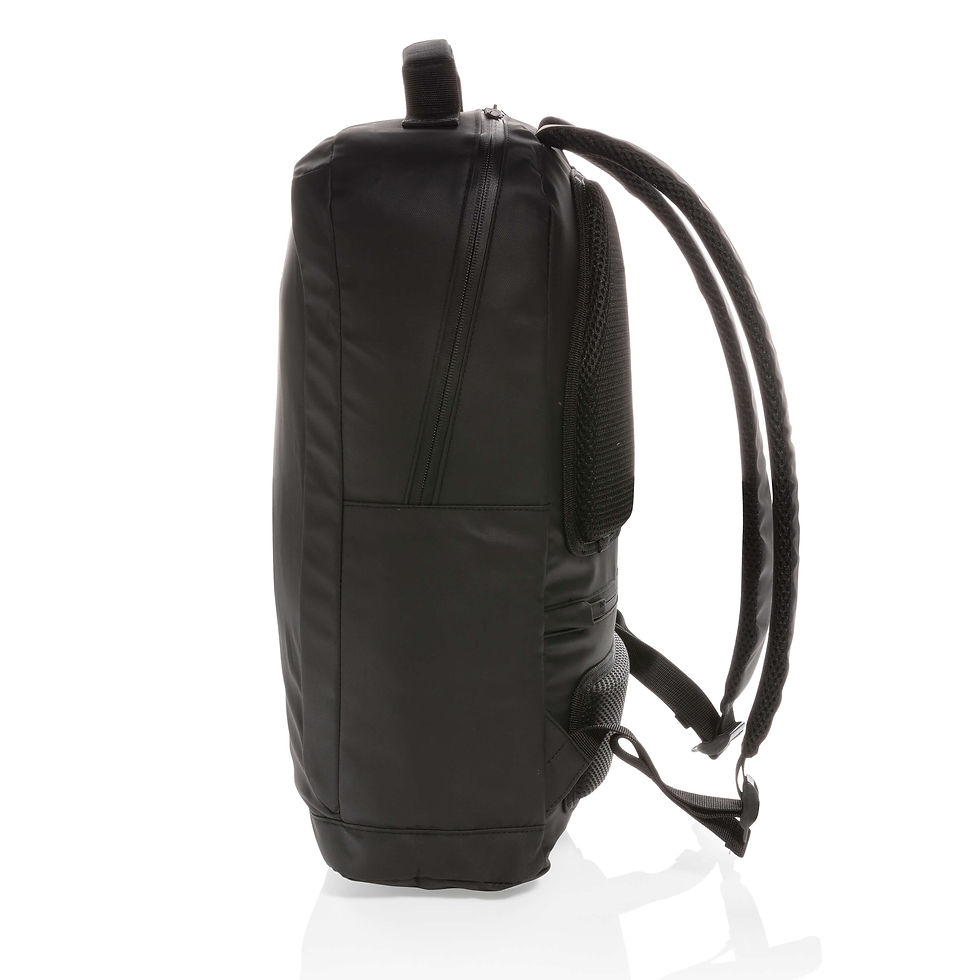Miniatura: Mochila Fashion ordenador 15.6" PVC free