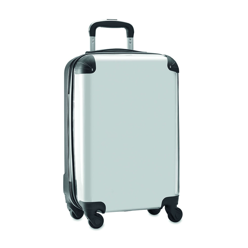 Miniatura: Trolley de ABS y PC Pickme