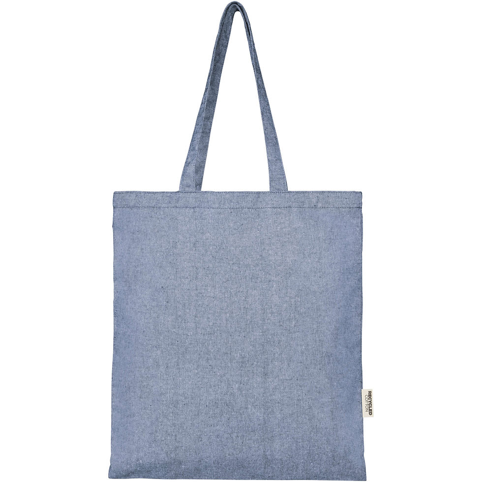 Miniatura: Bolsa Tote 150 g/m² Aware™ Pheebs