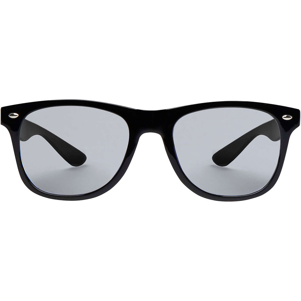 Miniatura: Gafas anti luz azul GazeGuard