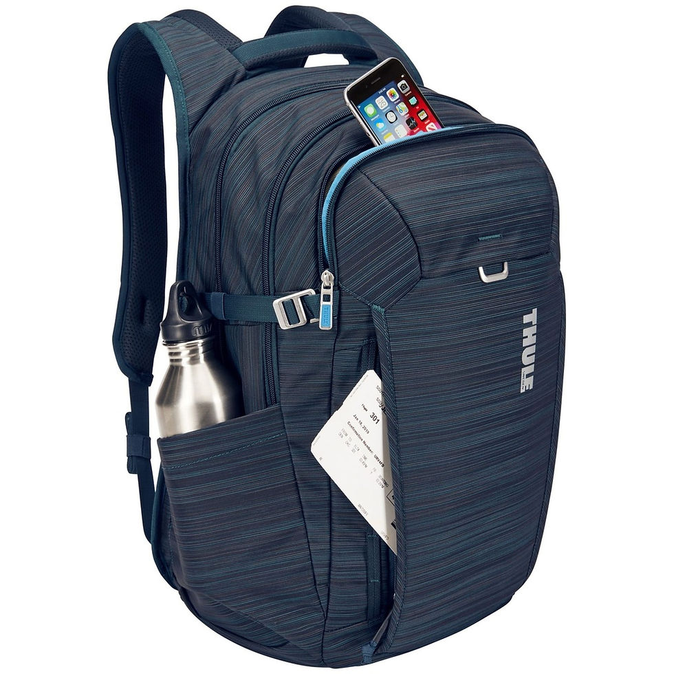 Miniatura: Mochila de 28L Thule Construct