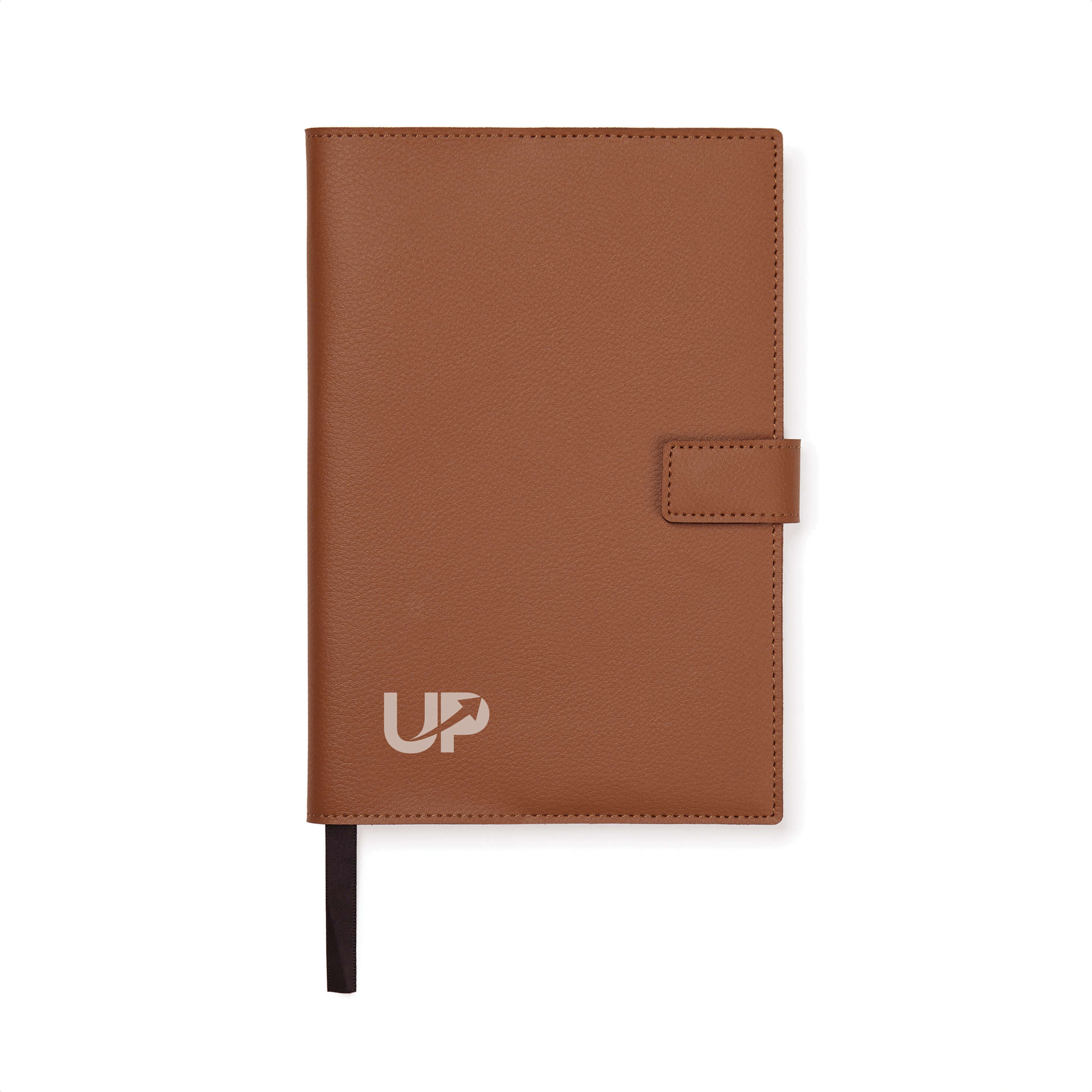 Cuaderno Timo RCS poliéster reciclado