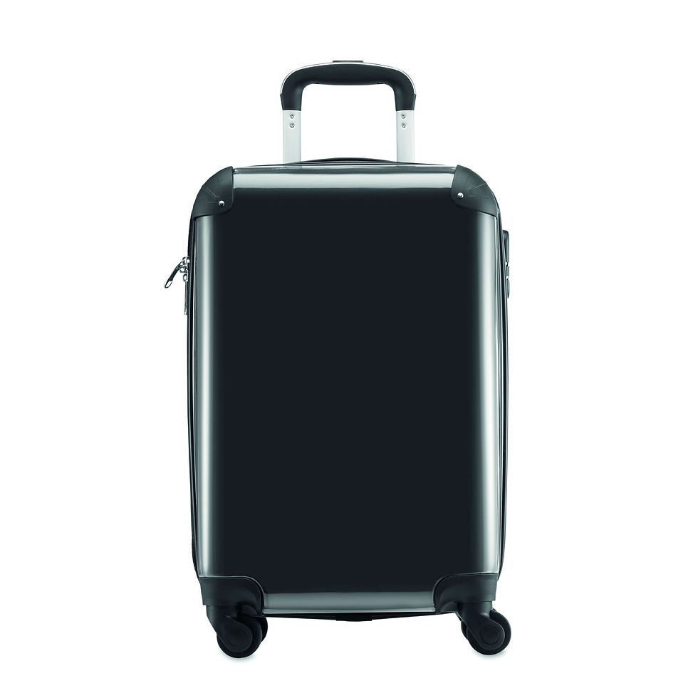 Miniatura: Trolley de ABS y PC Pickme