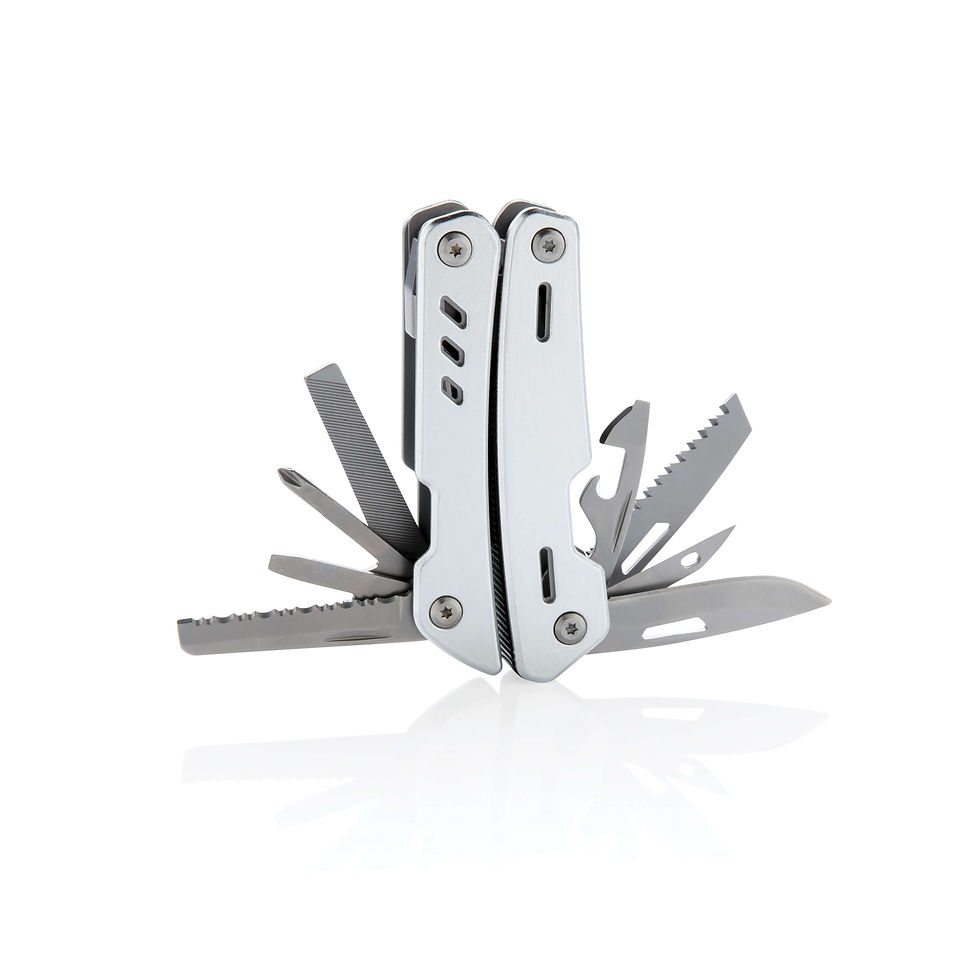 Miniatura: Multiherramienta Solid