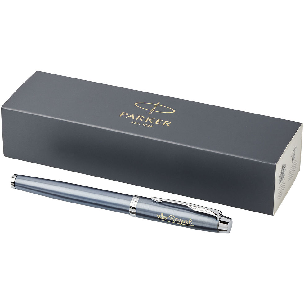 Miniatura: Rollerball Parker Premium IM