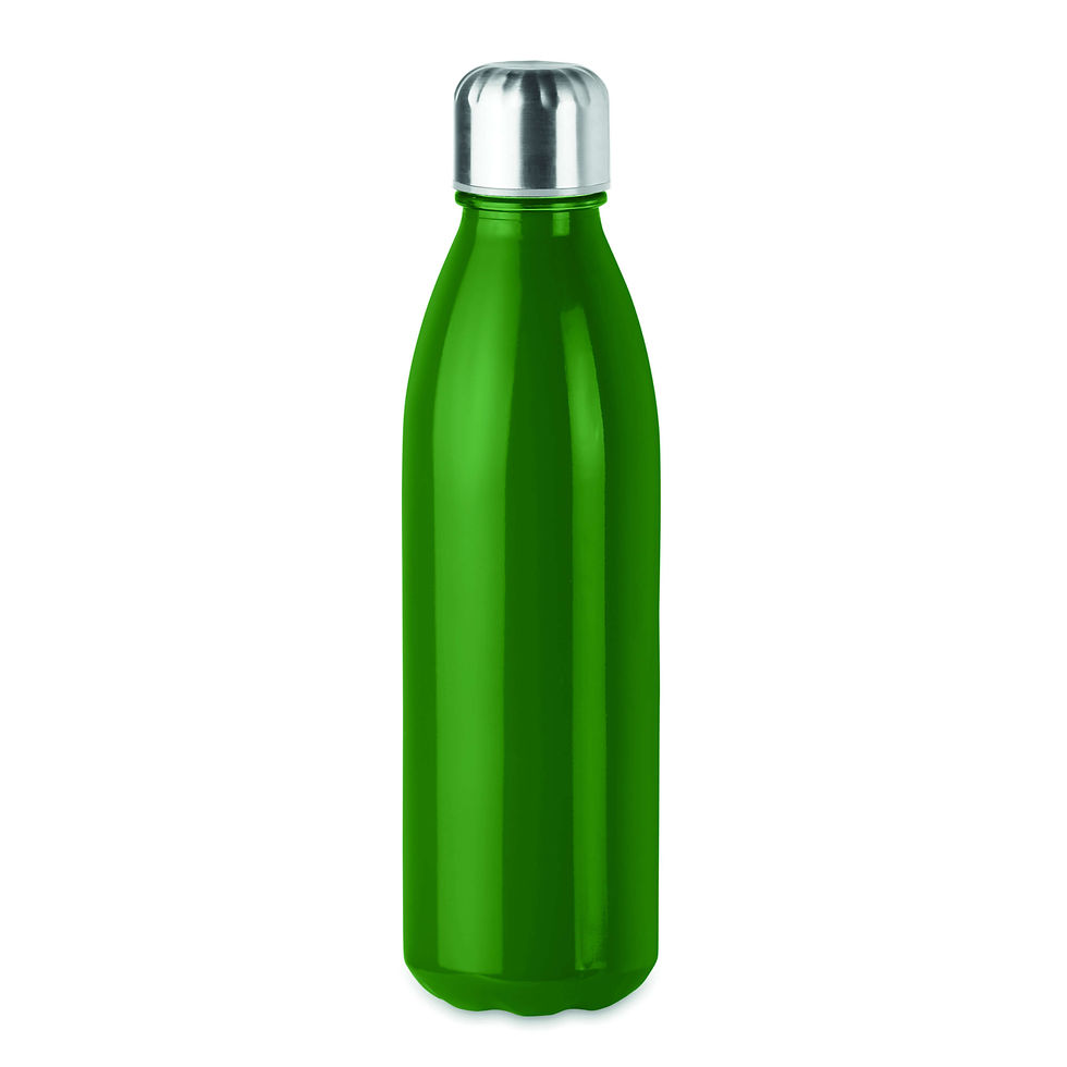 Miniatura: Botella de cristal 650 ml Aspen Glass