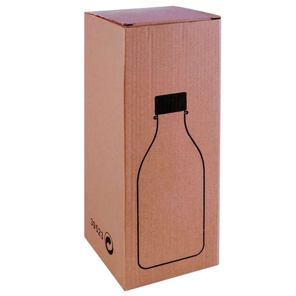 Miniatura: Botella Mineral