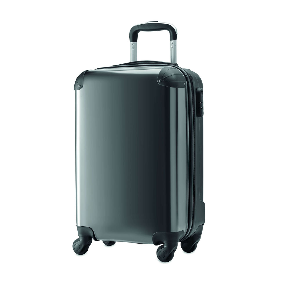 Miniatura: Trolley de ABS y PC Pickme