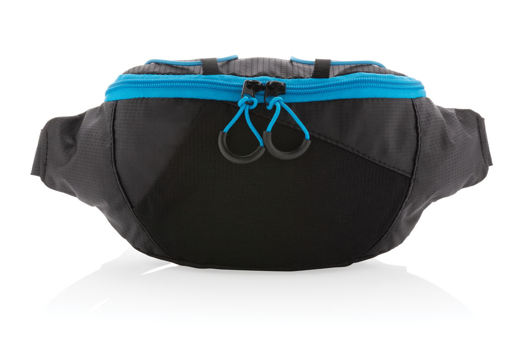 Riñonera Explorer sin PVC