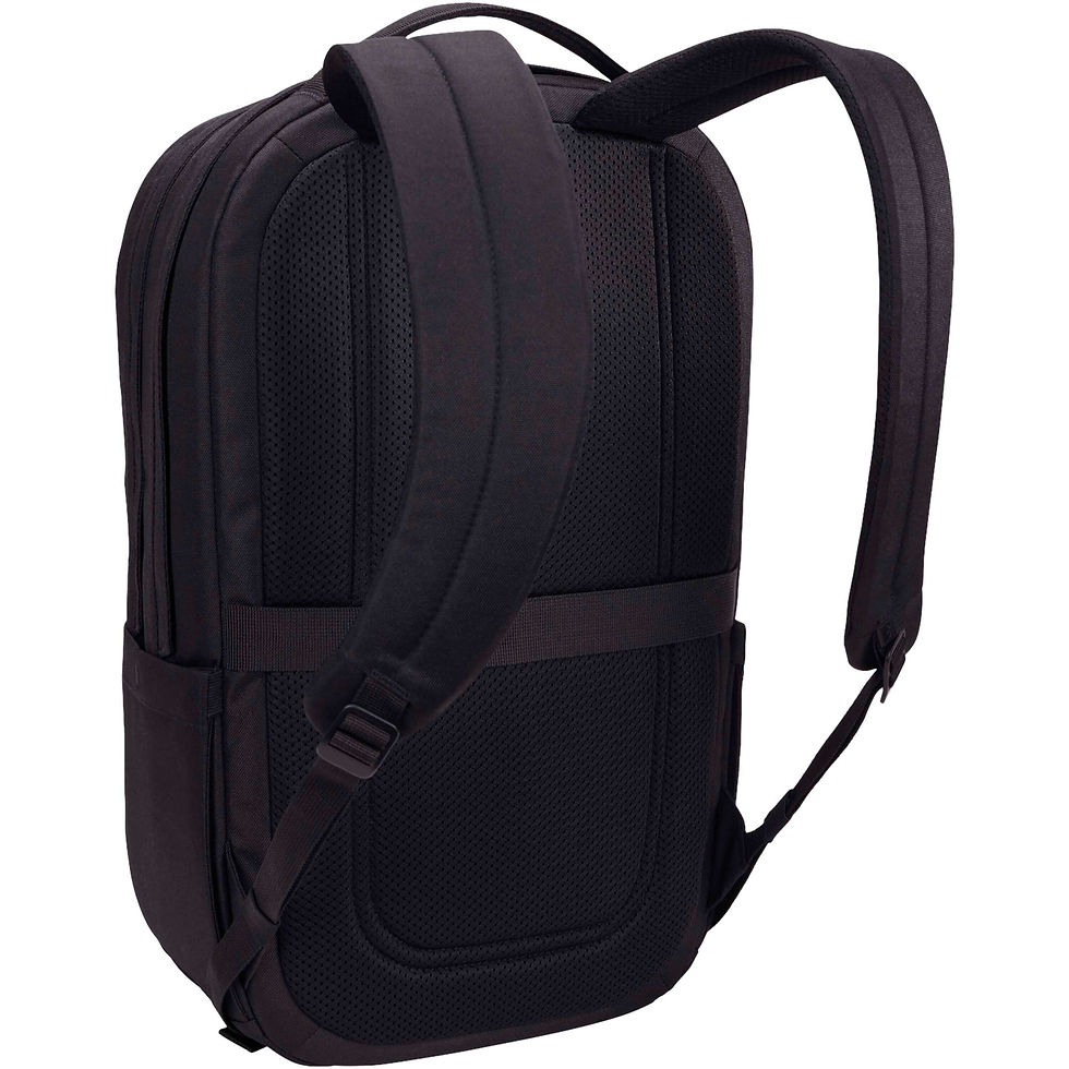 Miniatura: Mochila para portátil de 15,6" Case Logic Invigo