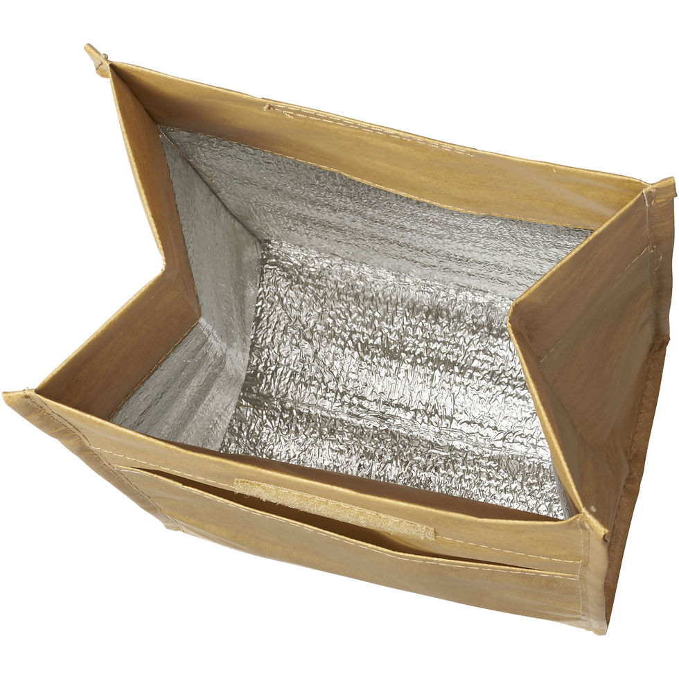 Miniatura: Bolsa isotérmica pequeña Papyrus