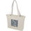 Miniatura: Bolsa Tote XL de 500 g/m² con material reciclado Aware™ Weekender