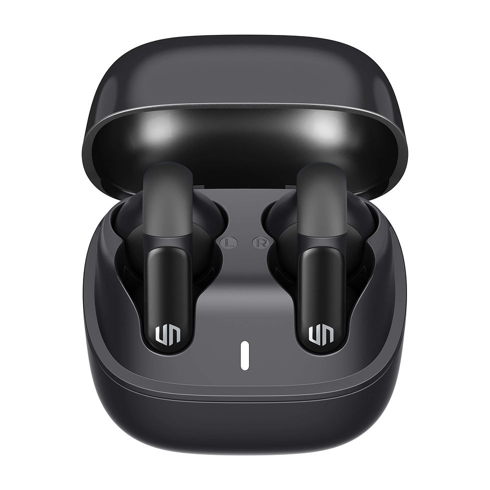 Miniatura: Auriculares inalámbricos Urban Vitamin ENC Long Beach