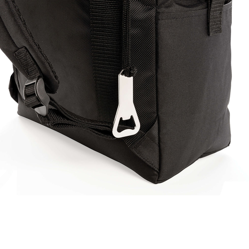 Miniatura: Nevera Swiss Peak XXL sin PVC