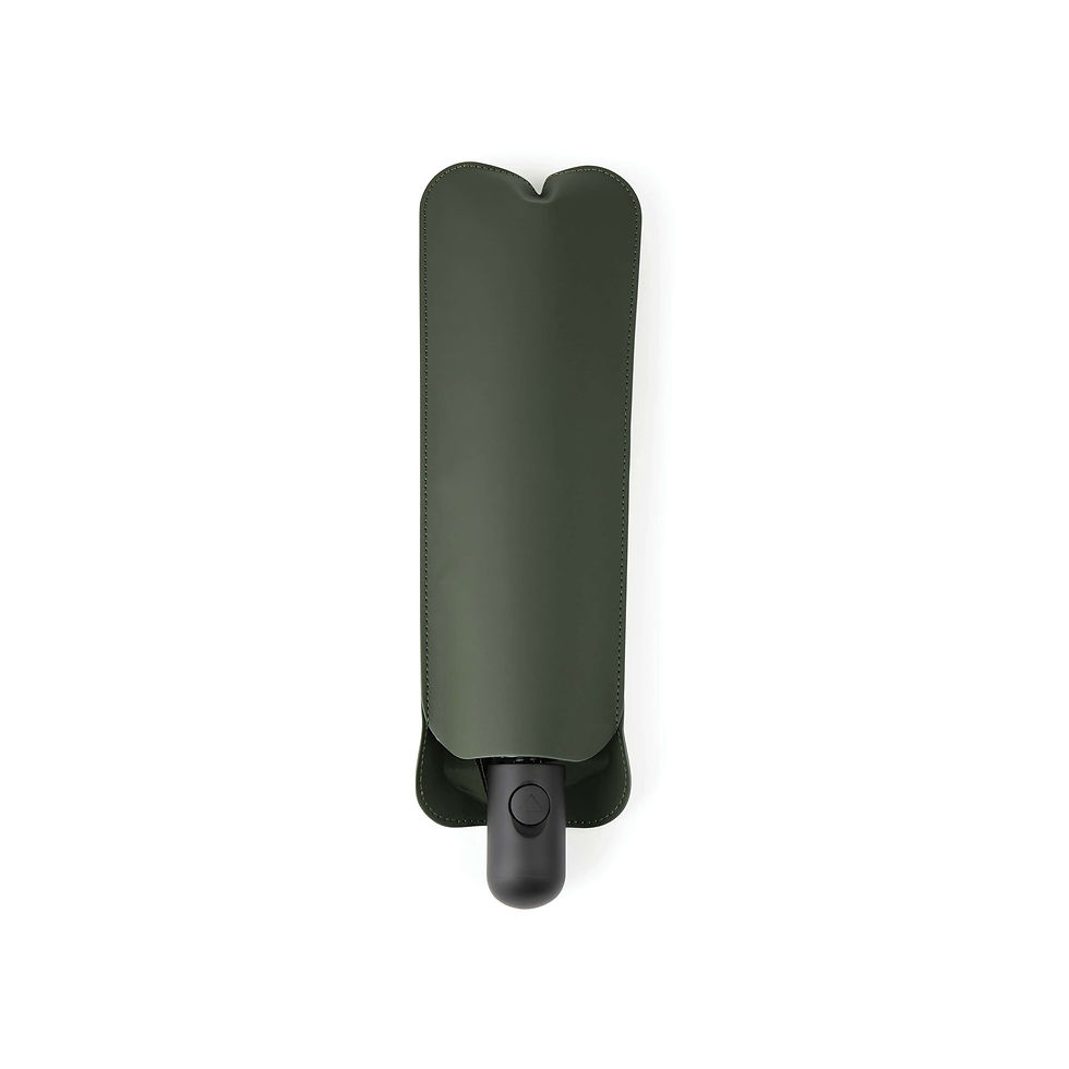 Miniatura: Paraguas Baltimore AWARE™ RPET de 21"