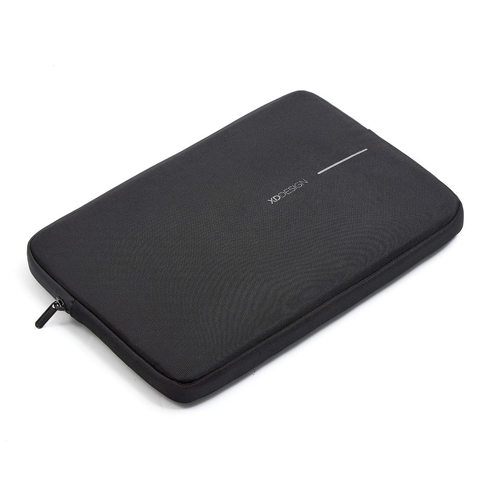 Miniatura: Funda para portátil XD Design de 16"