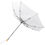 Miniatura: Paraguas plegable de 21" de PET reciclado resistente al viento Birgit