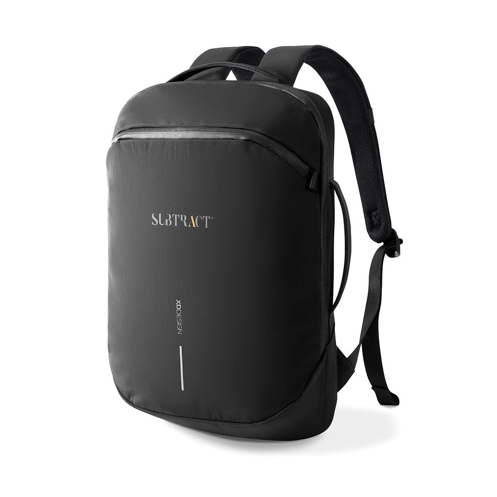 Miniatura: Mochila Bobby Air