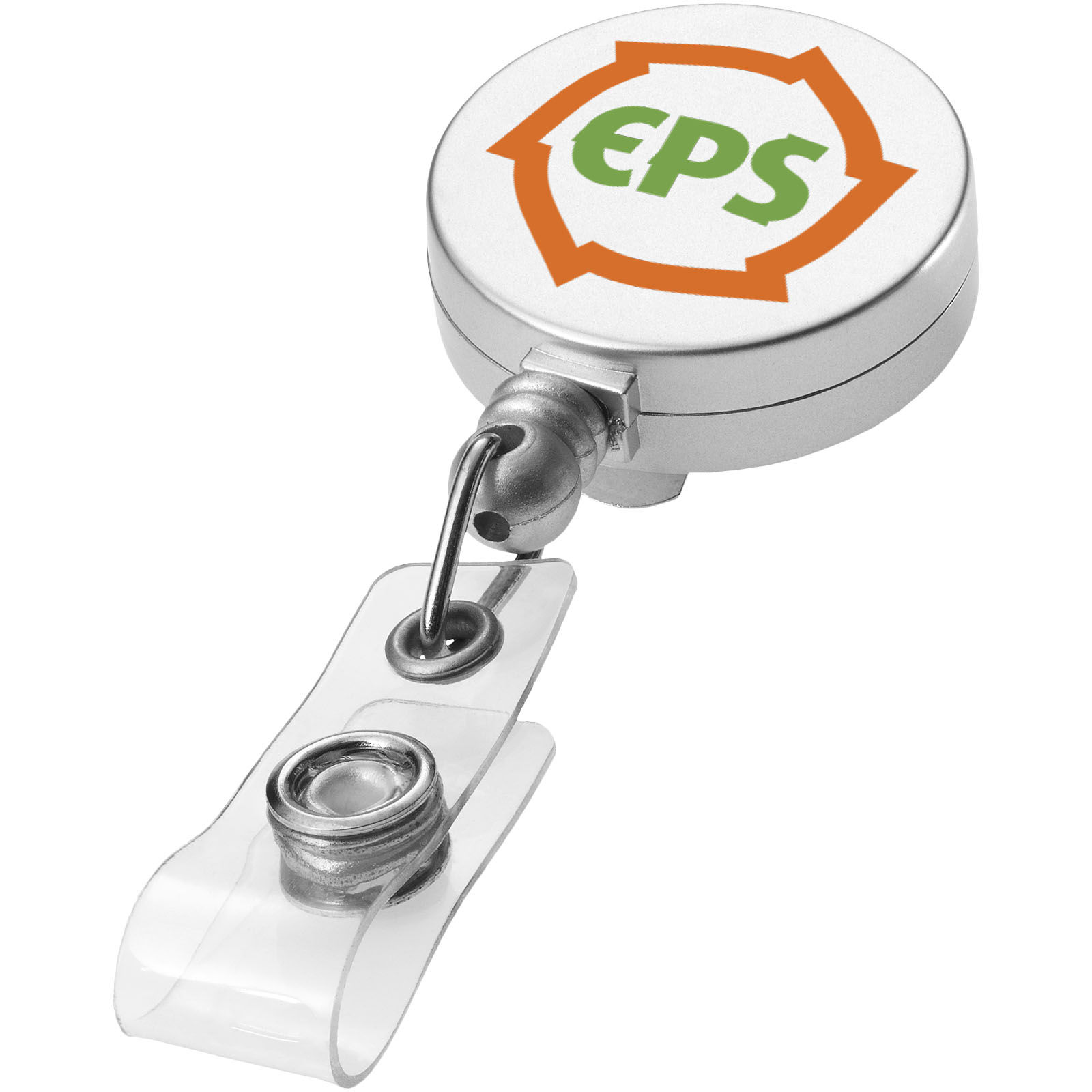 Clip identificador extensible Aspen