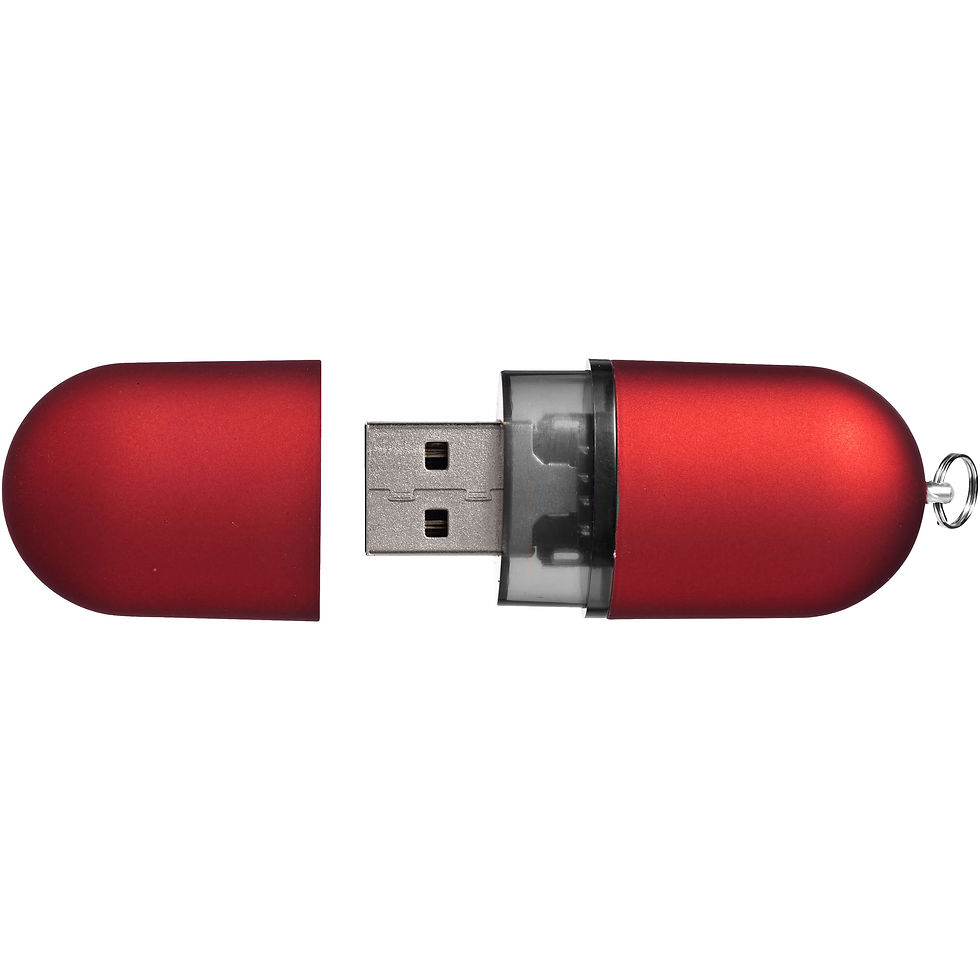 Miniatura: Memoria USB Business