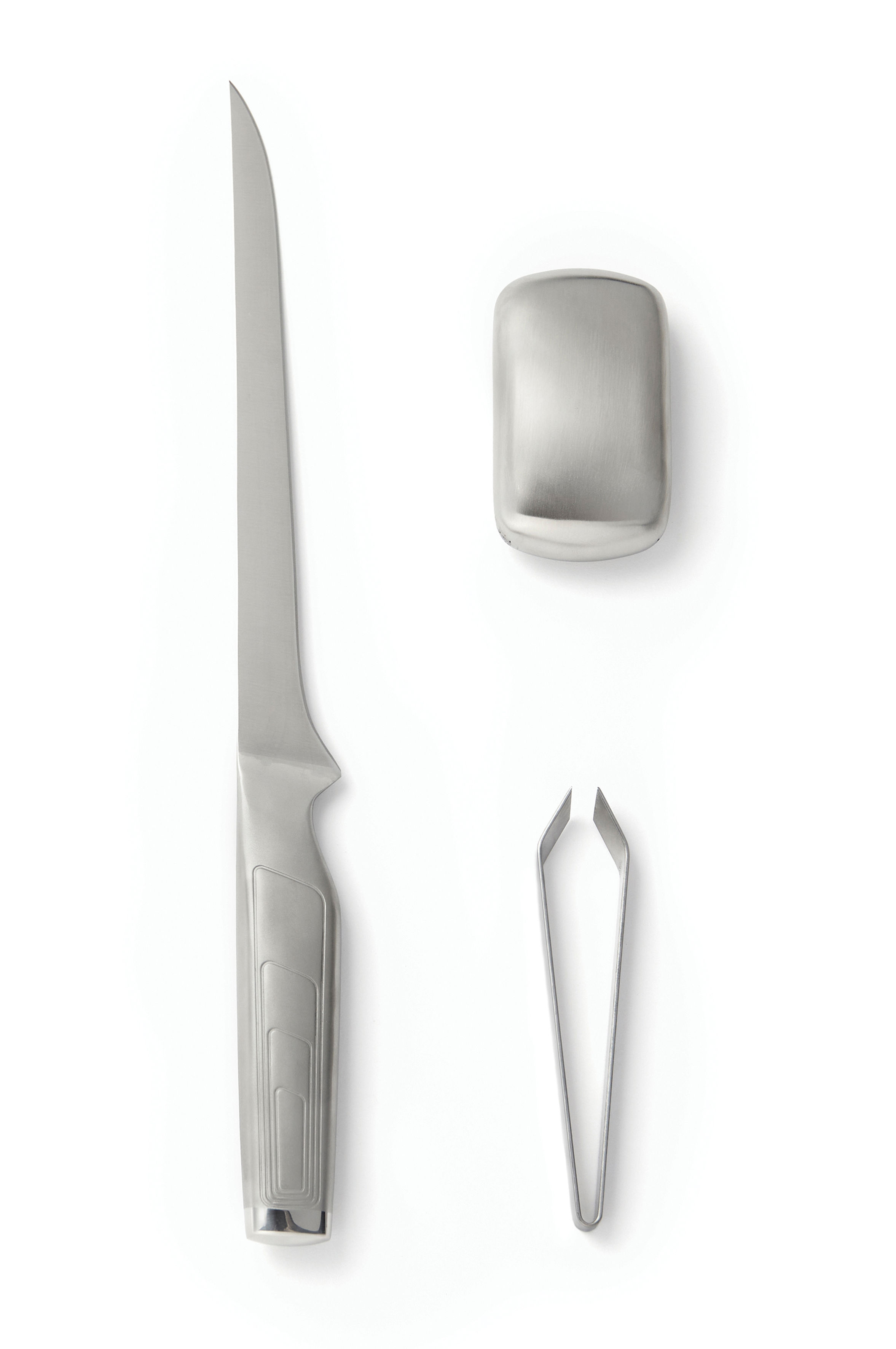 Set para filete Hattasan