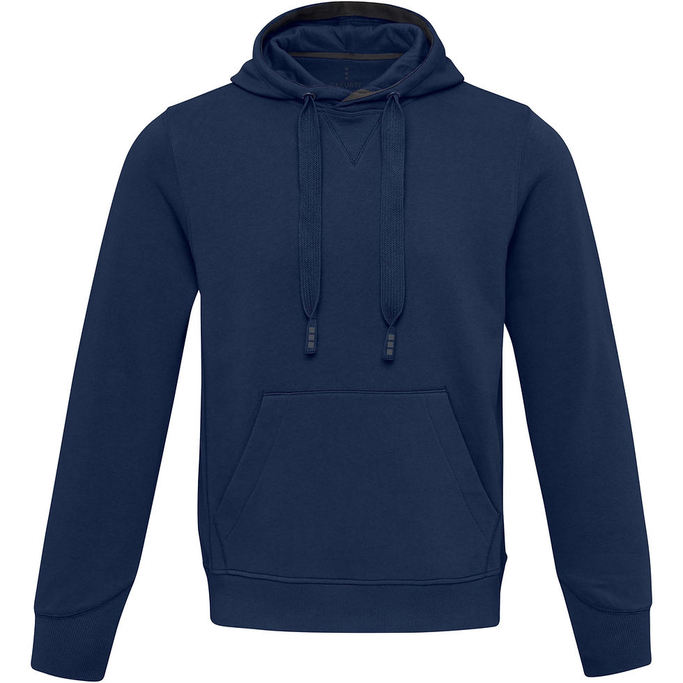 Miniatura: Sudadera con capucha unisex Laguna