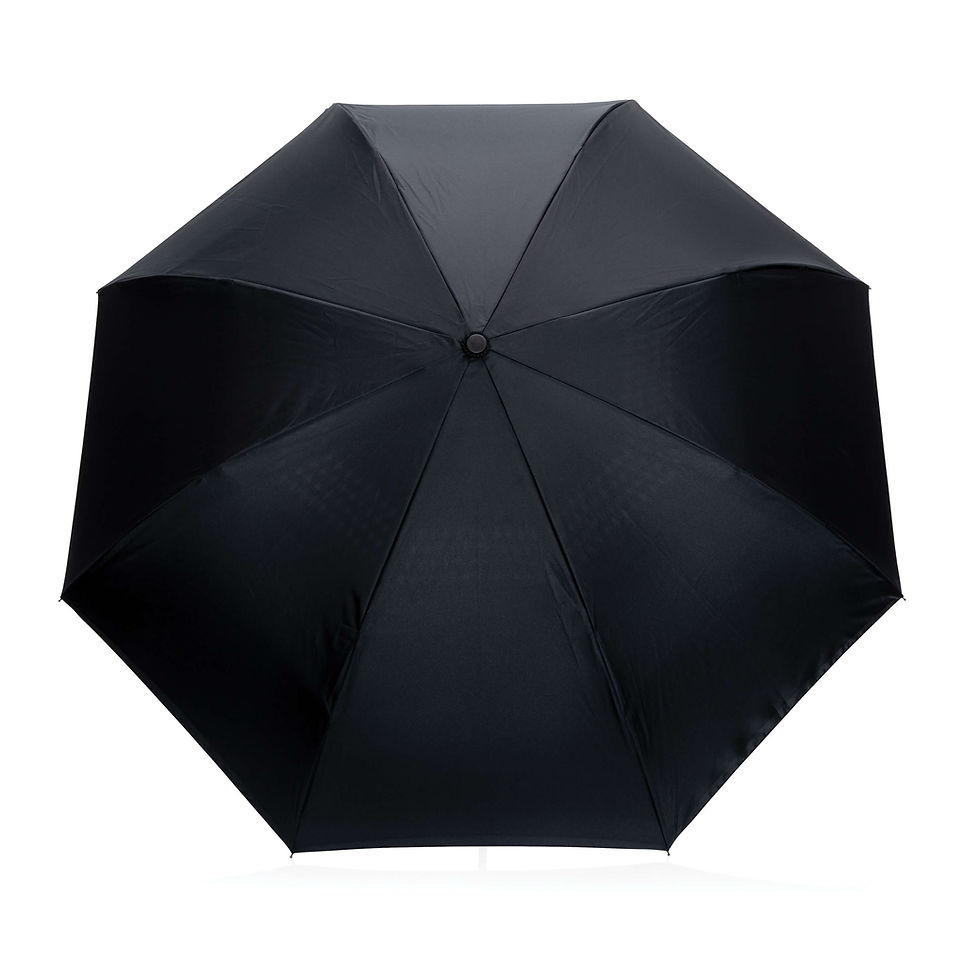 Miniatura: Paraguas reversible 23" RPET 190T Impact AWARE™