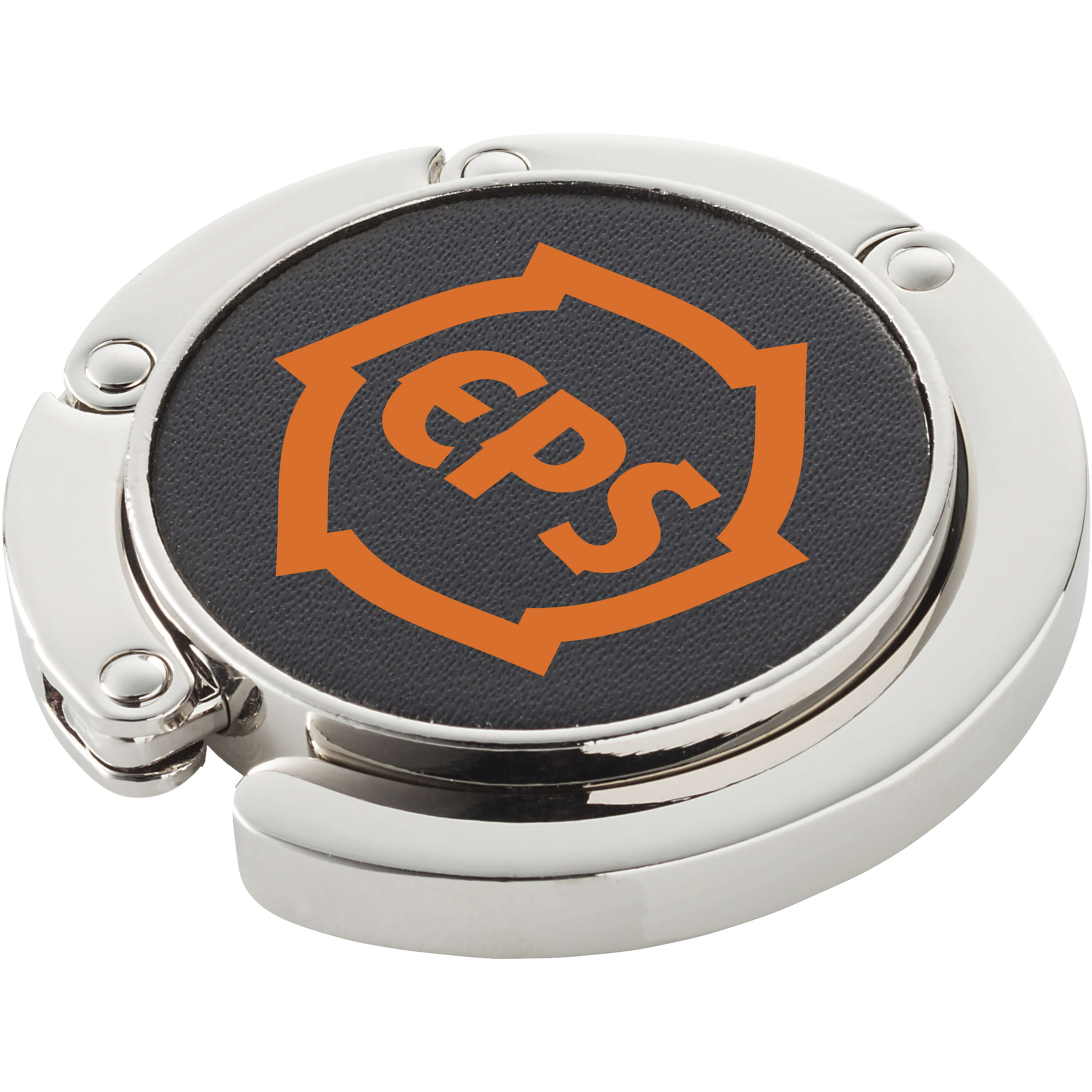 Cuelgabolsos plegable  Atlantis