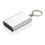 Miniatura: Powerbank llavero 1.000 mAh