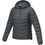 Miniatura: Chaqueta aislante de material reciclado GRS para mujer Petalite