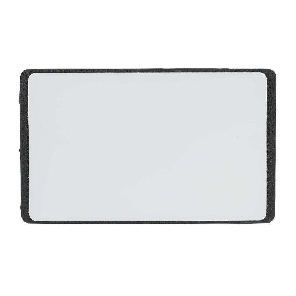 Miniatura: Tarjetero RFID teléfono 3 en 1