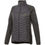 Miniatura: Chaqueta aislante híbrida para mujer Banff