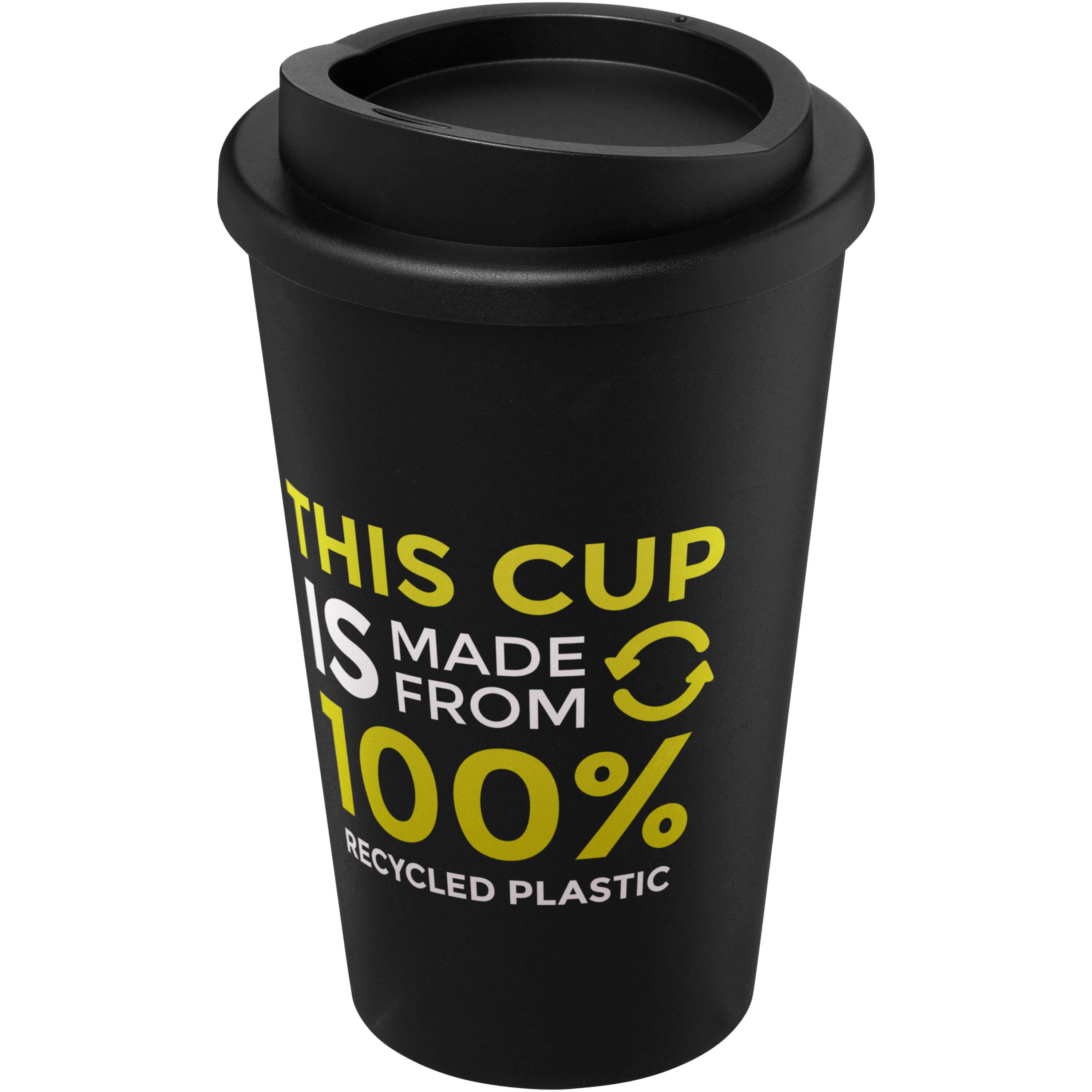 Vaso térmico 350ml con tapa de rosca Americano® Recycled