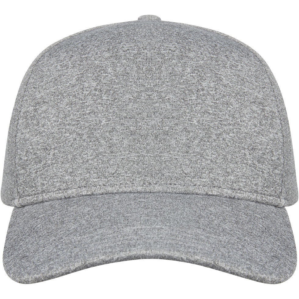 Miniatura: Gorra elástica de cinco paneles Manu