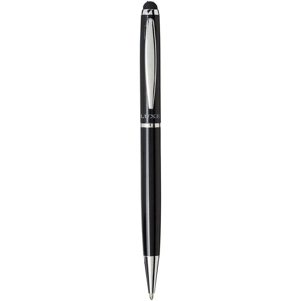 Miniatura: Bolígrafo con stylus Lento