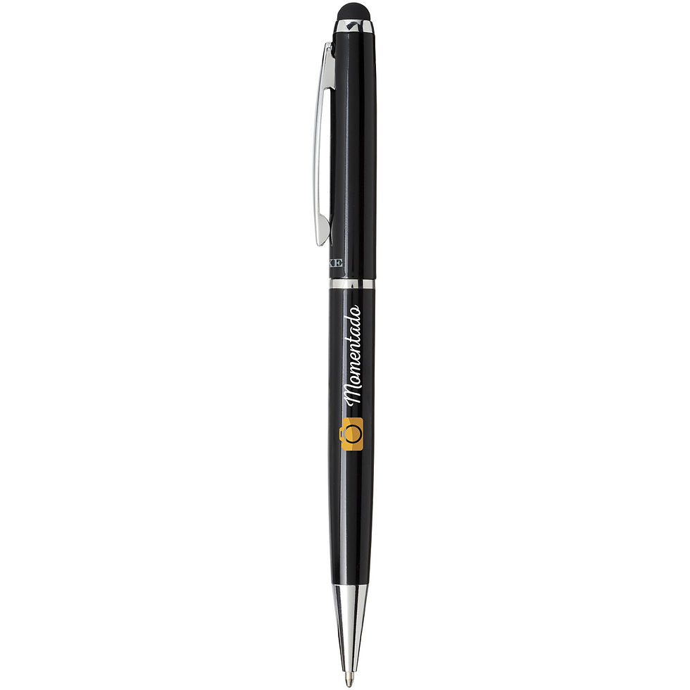 Miniatura: Bolígrafo con stylus Lento
