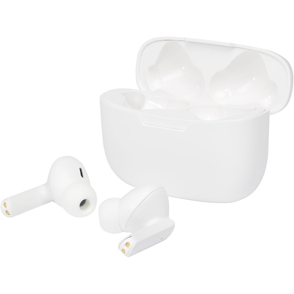 Miniatura: Auriculares inalámbricos con emparejamiento automático True Wireless Essos 2.0