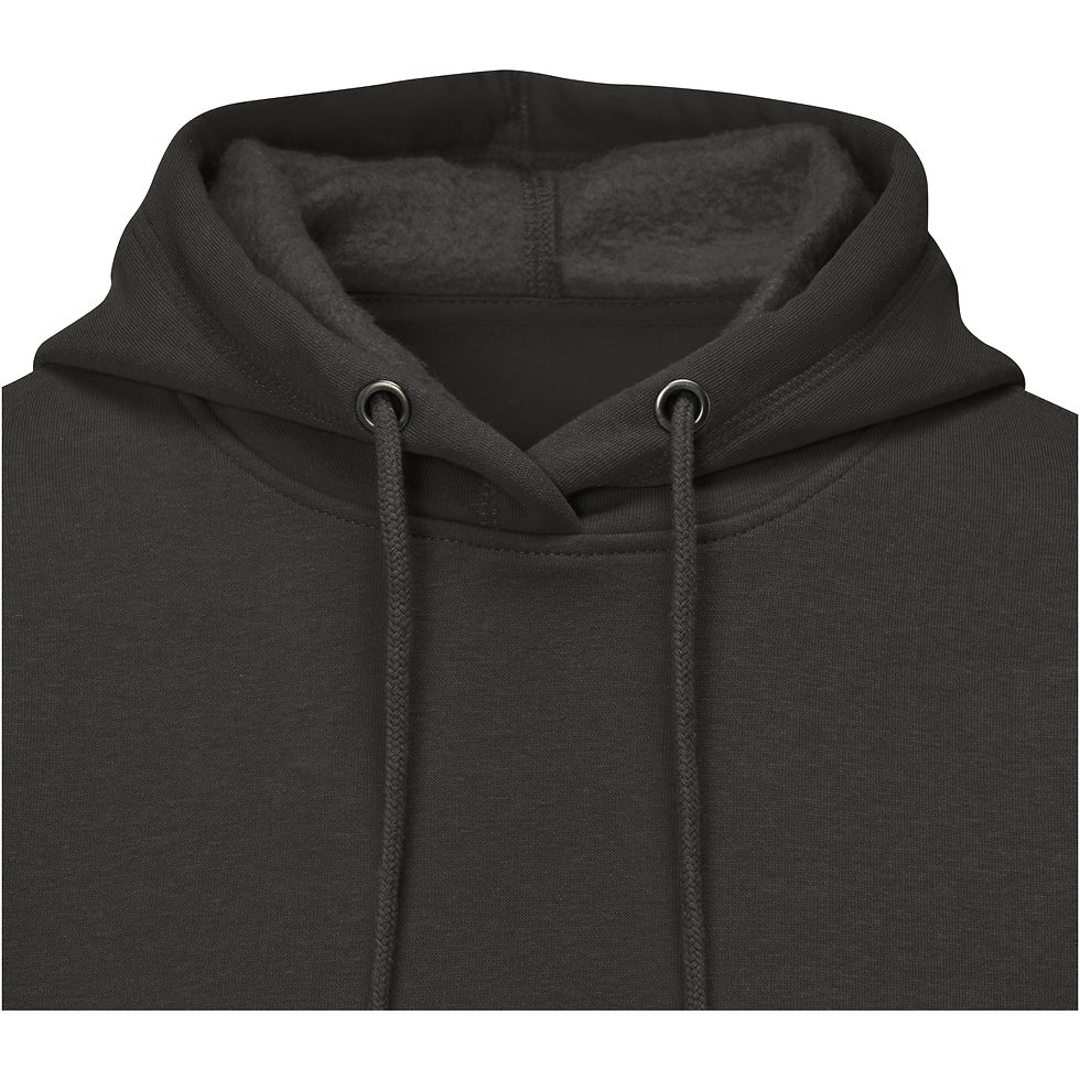 Miniatura: Sudadera con capucha para mujer Charon