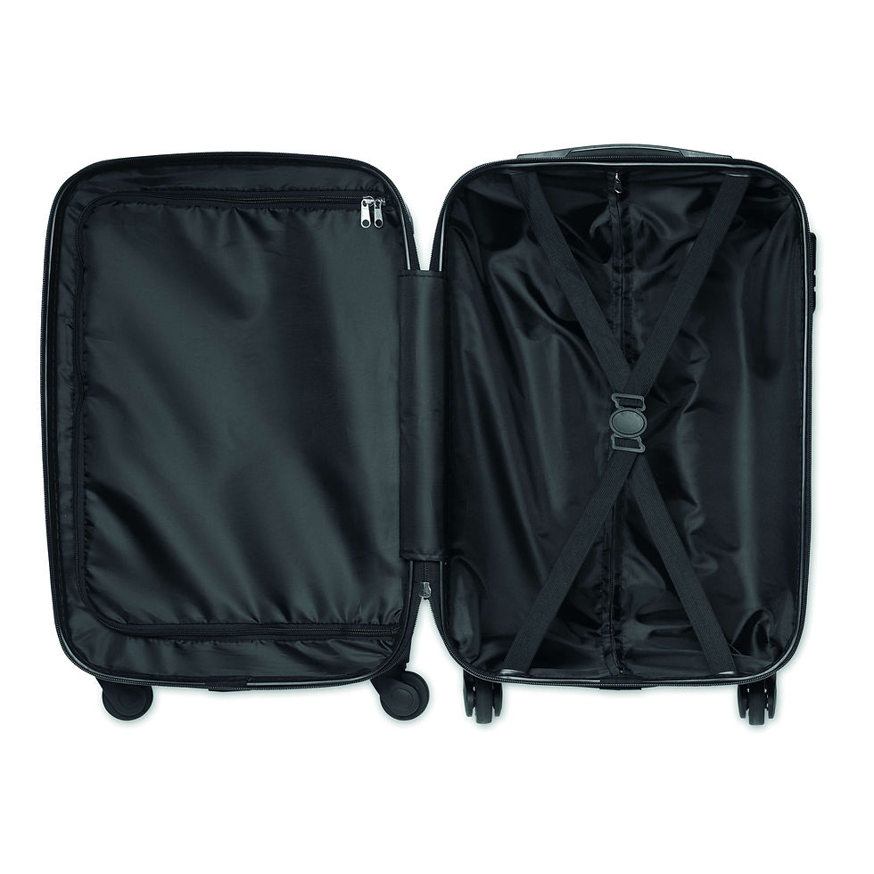 Miniatura: Trolley de ABS y PC Pickme