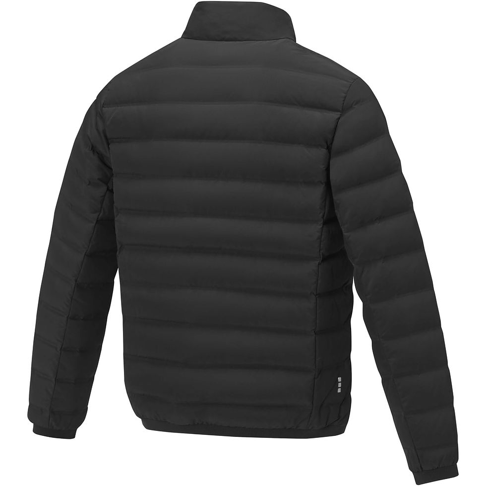 Miniatura: Chaqueta de plumón con aislamiento para hombre Macin