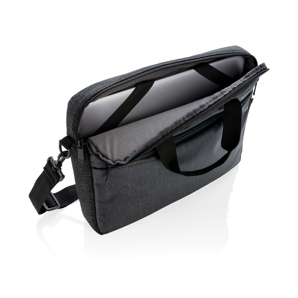 Miniatura: Bolsa 900D para portátil PVC free
