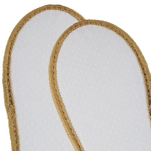 Miniatura: Alpargata de algodón Confi