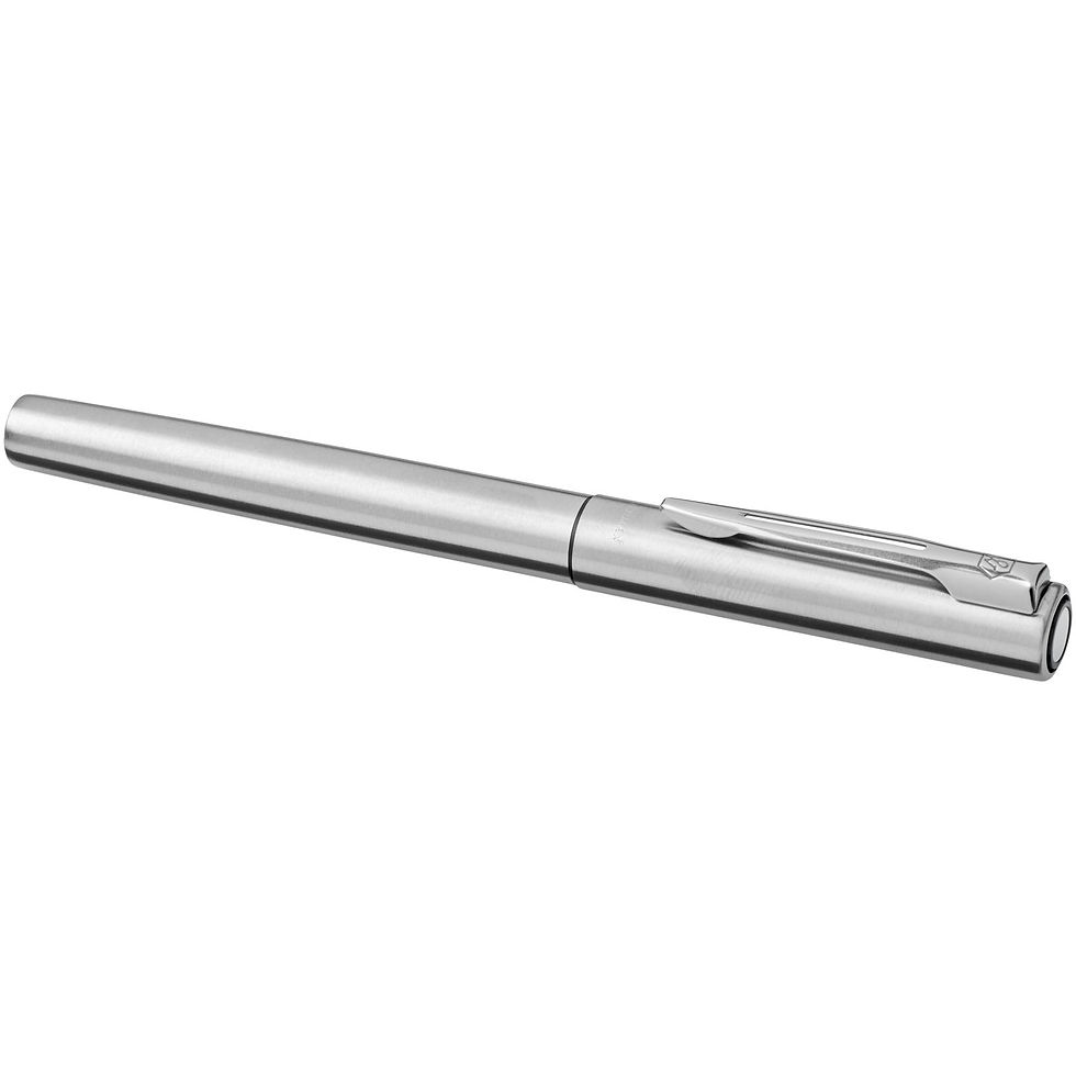 Miniatura: Rollerball Waterman Graduate
